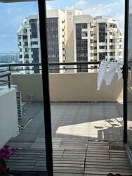 Bayshore Park (D16), Condominium #539185661
